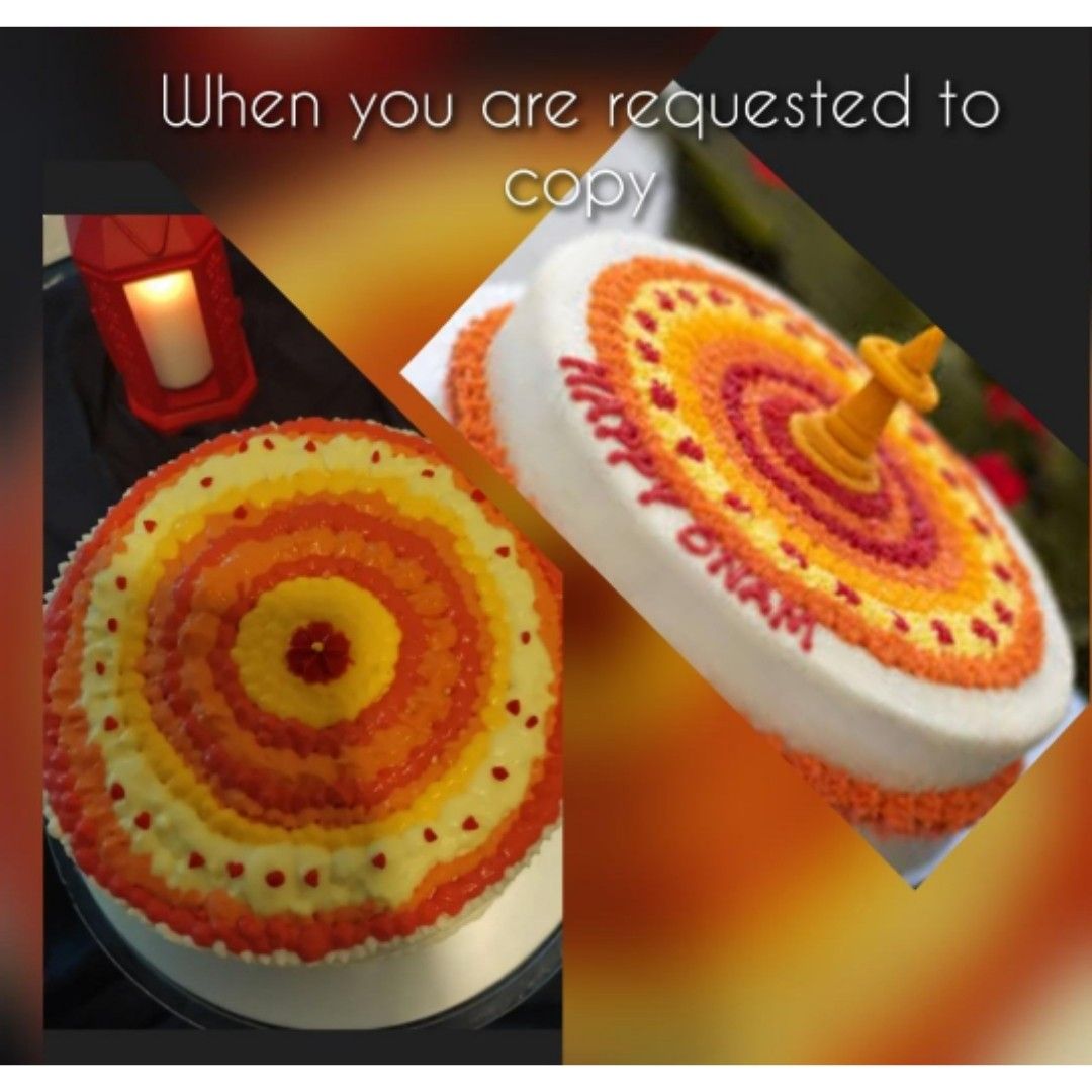 eggless-vanilla-cake-food-drinks-homemade-bakes-on-carousell
