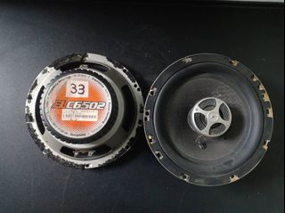 Car Speaker Sets  Collection item 3
