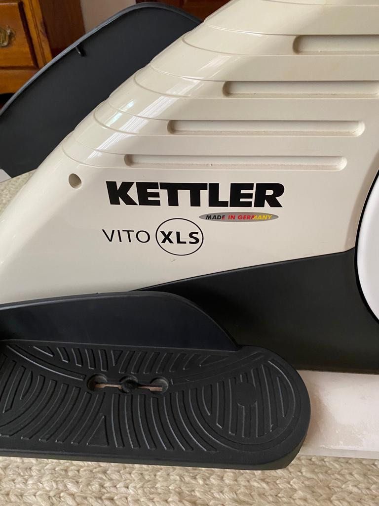 Eliptica kettler vito xls online