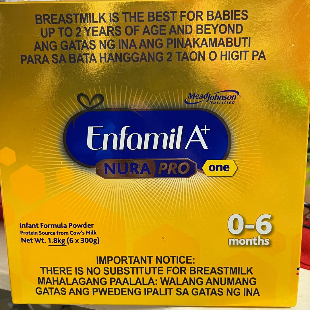 Enfamil gentlease price mercury drug online