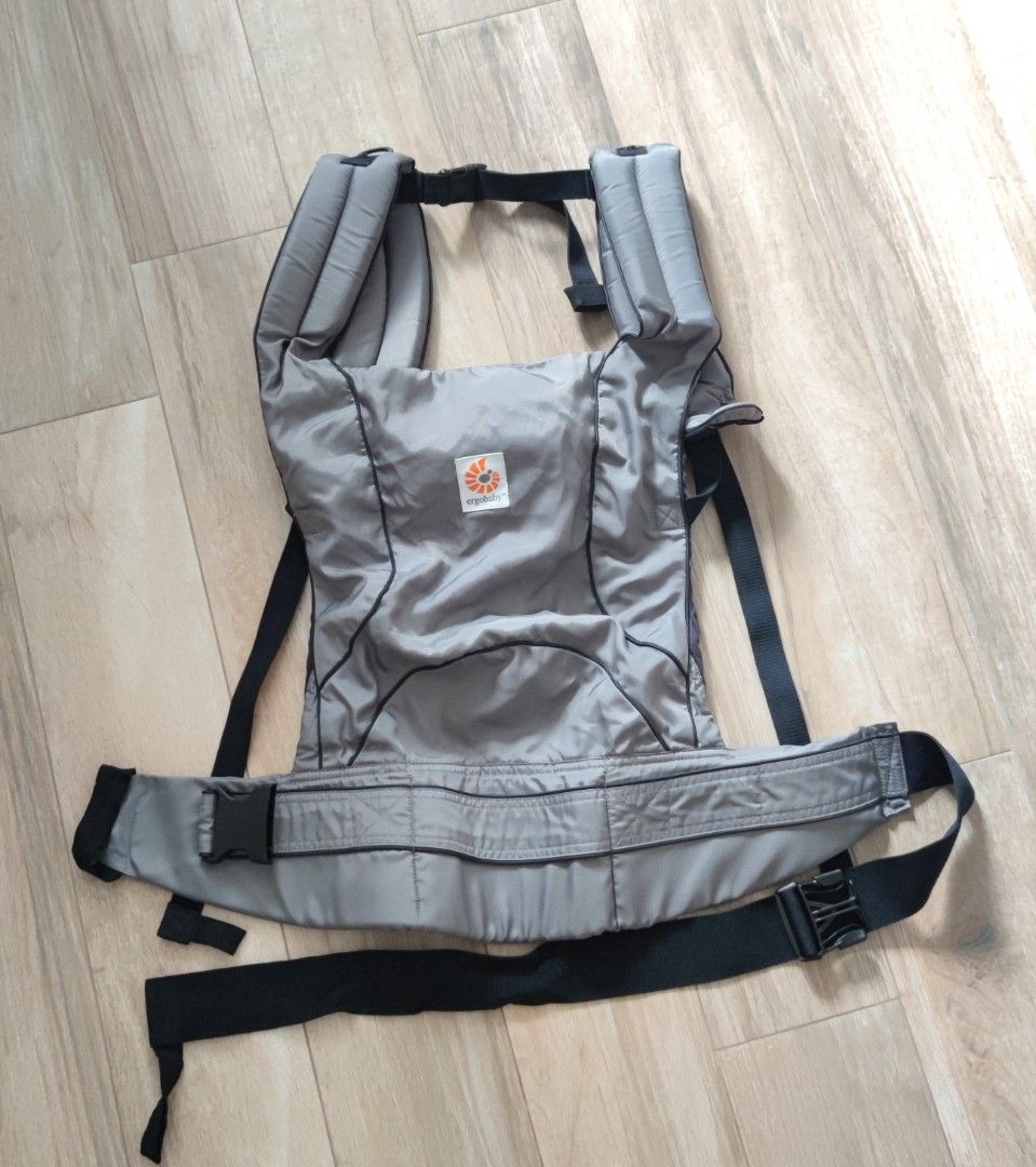 Ergo travel top carrier