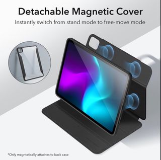 iPad mini 6 (2021) Rebound Magnetic Slim Case Cover - ESR