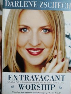 Extravagant Worship
