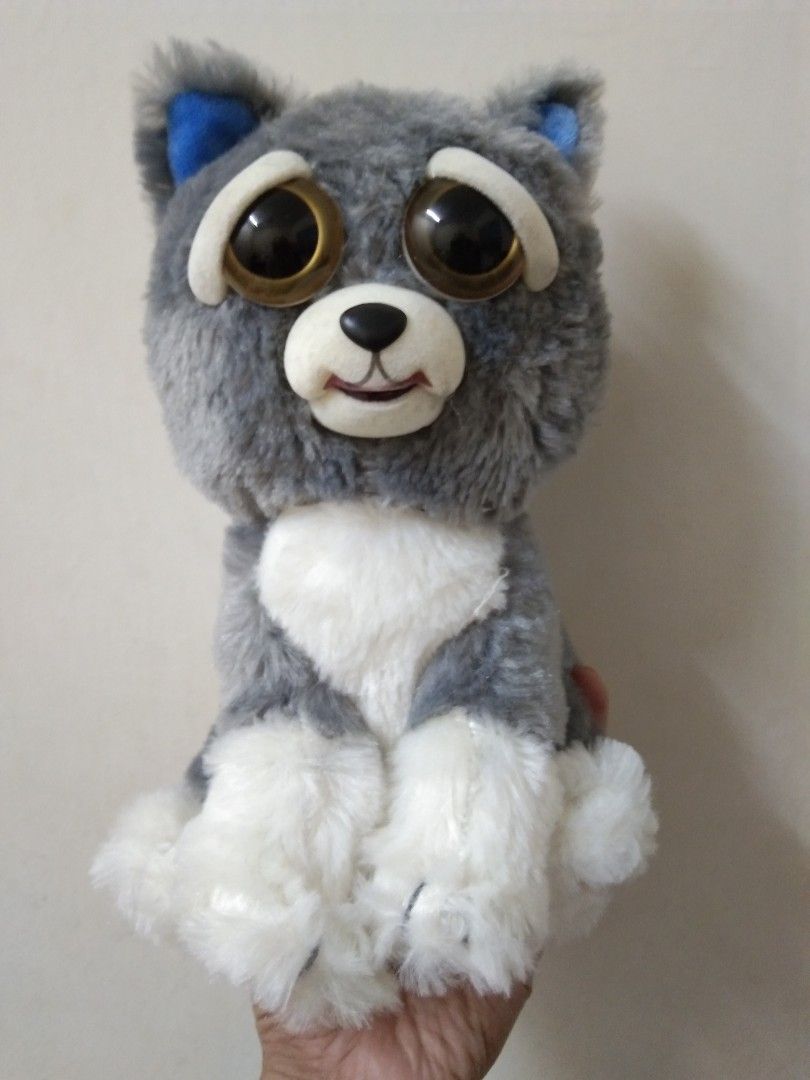 Feisty pets baby shark discount