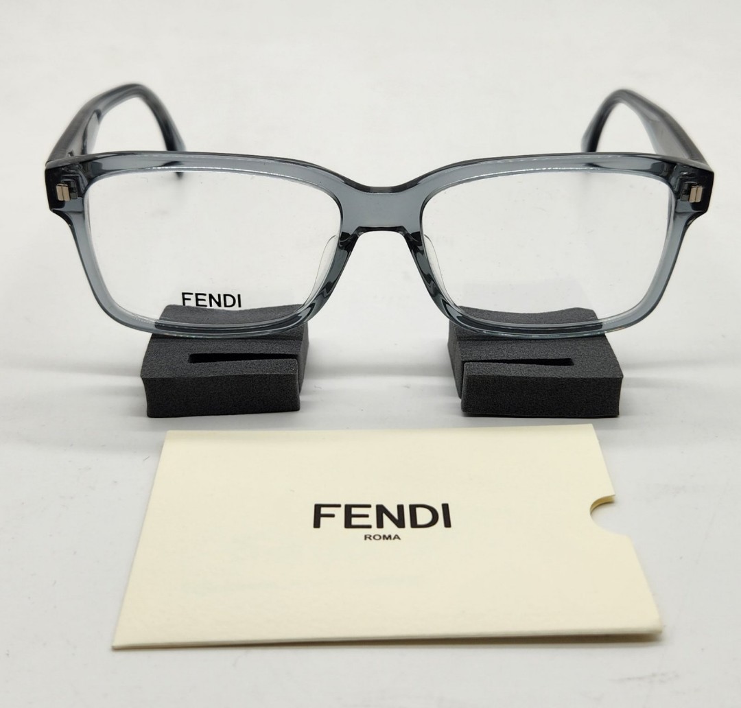 Fendi Eyeglass, Women's Fashion, Watches & Accessories, Sunglasses ...