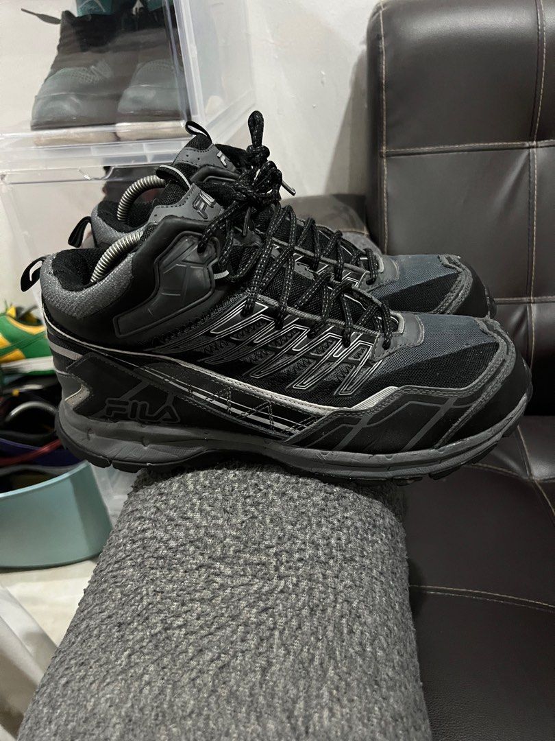 Fila hail best sale storm 3