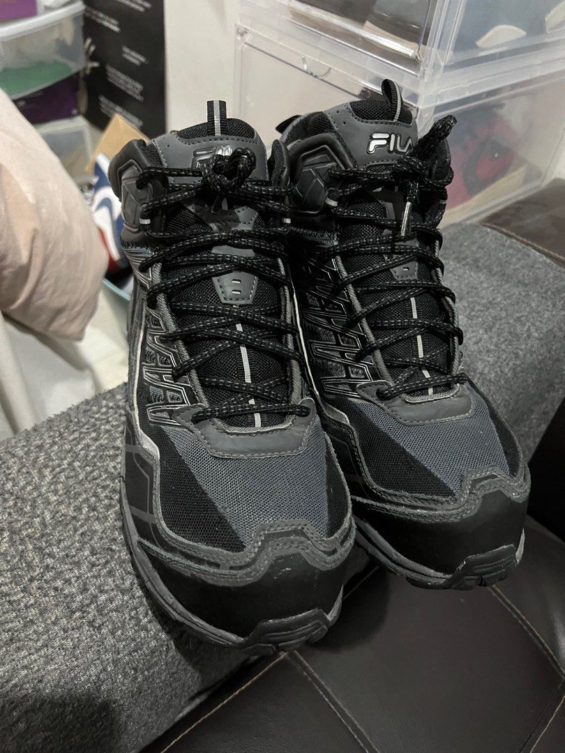 Fila hail shop storm 3