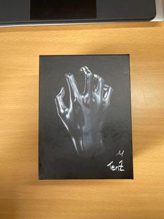 PC/タブレット PC周辺機器 Finalmouse Starlight-12 Poseidon M, 電腦＆科技, 電腦周邊及配件 