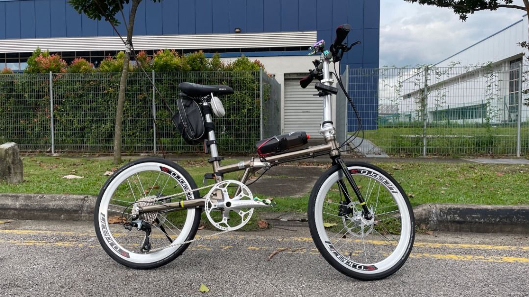 fnhon 22 inch