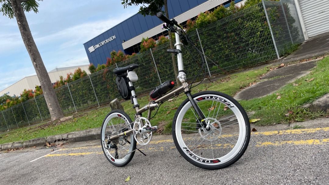 fnhon 22 inch