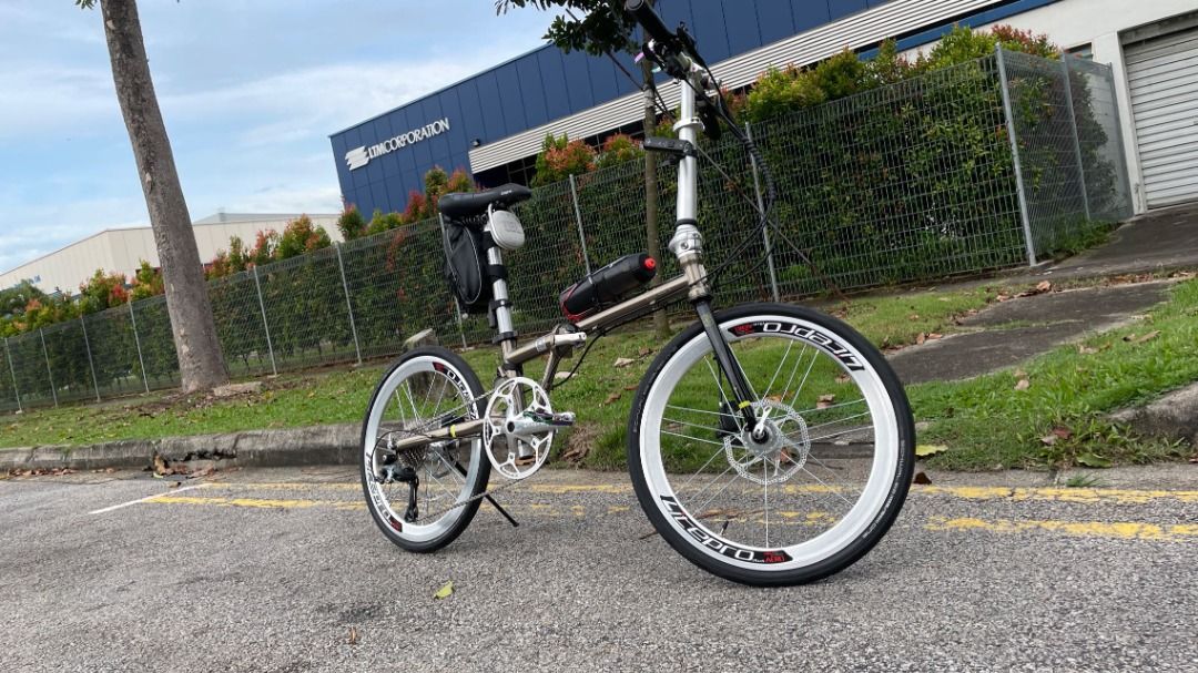 fnhon 22 inch