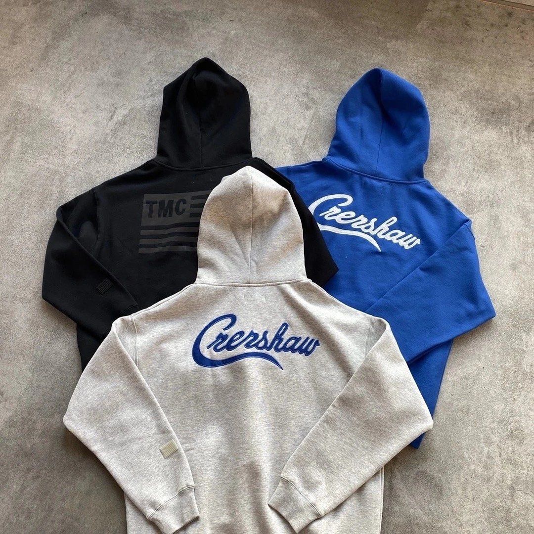 Fog tmc online hoodie