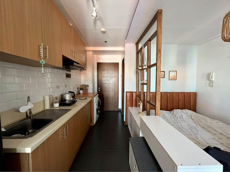 For Rent Makati Condo (Studio Type), Property, Rentals, Apartments