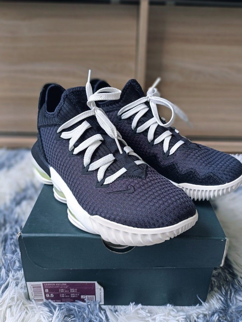 Lebron 16 low for online sale