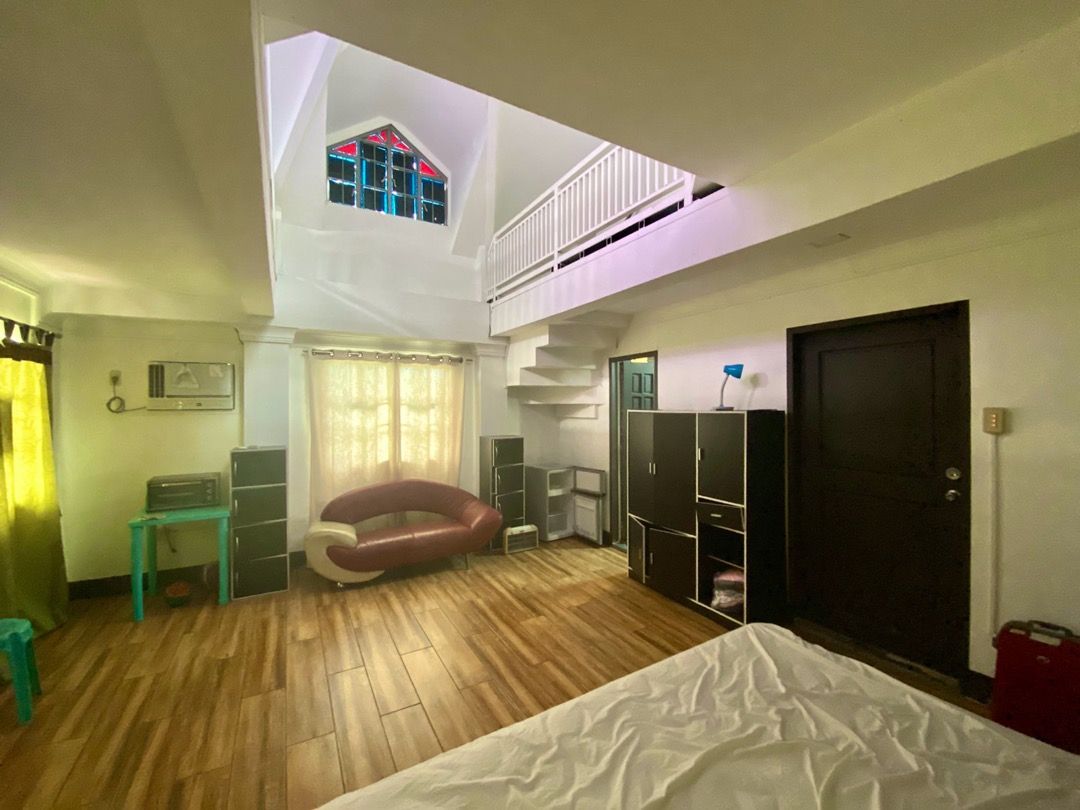 For Sale/Rent Maries Village House and Lot Novaliches QC, Property, For