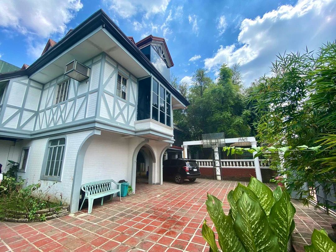 For Sale/Rent Maries Village House and Lot Novaliches QC, Property, For