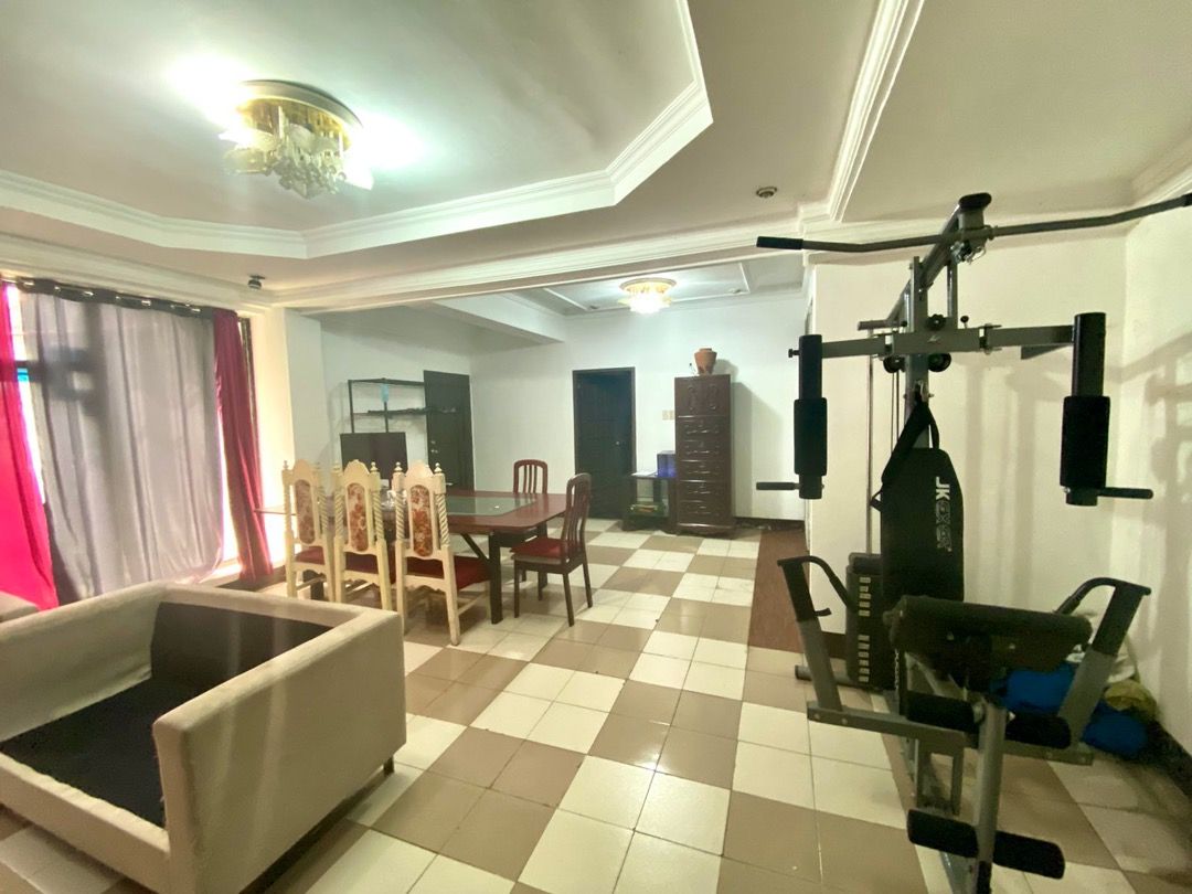 For Sale/Rent Maries Village House and Lot Novaliches QC, Property, For