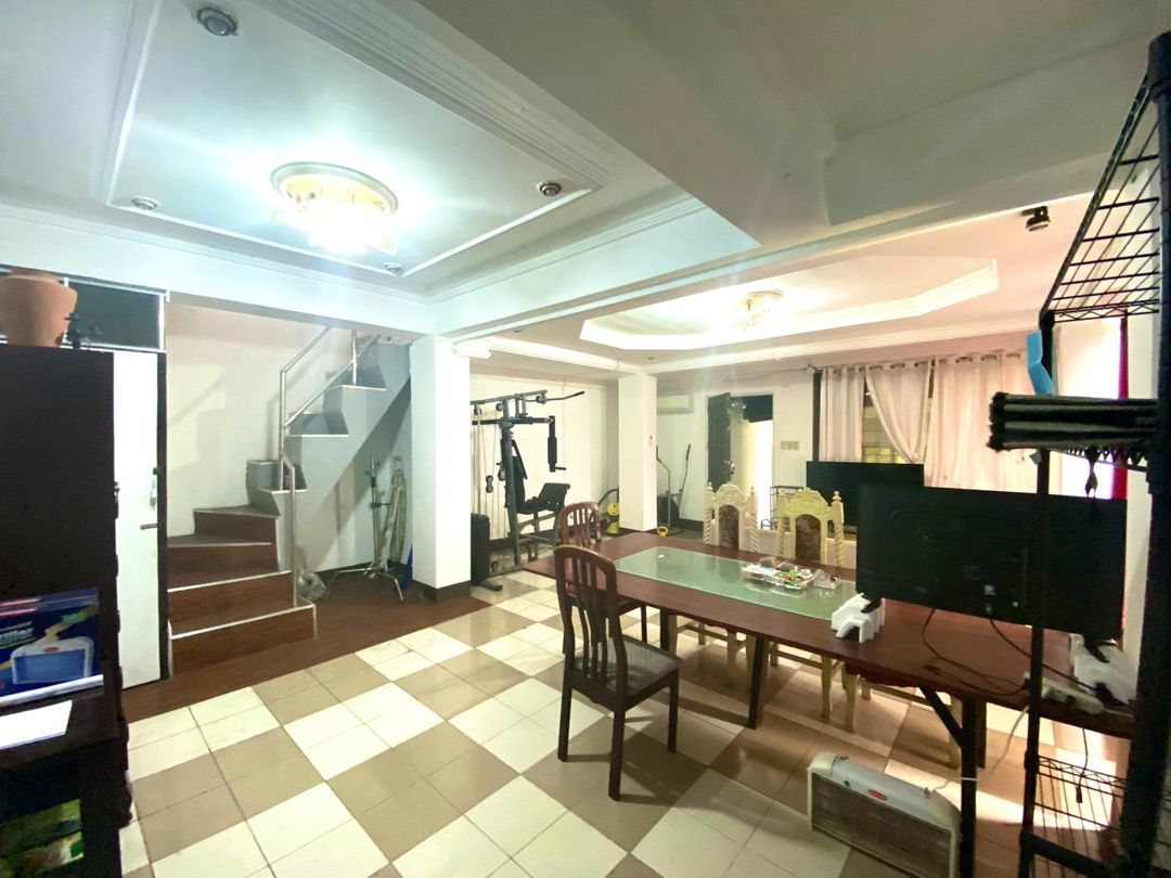 For Sale/Rent Maries Village House and Lot Novaliches QC, Property, For