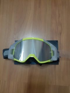 Fox Air Defence Eyewear Mountain bike goggles