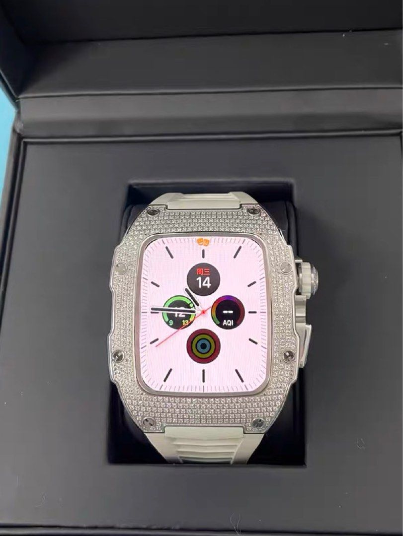 Gc online diamond watch