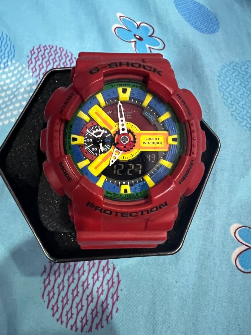 Ga110 fc sale