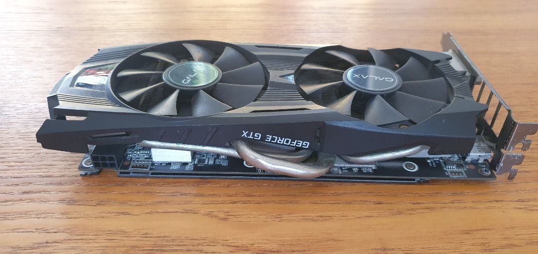 Gtx outlet 1060 exoc