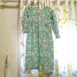 Gamis anak