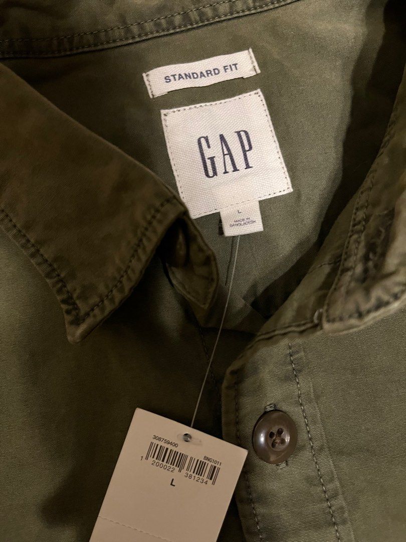 Gap usa shop clearance