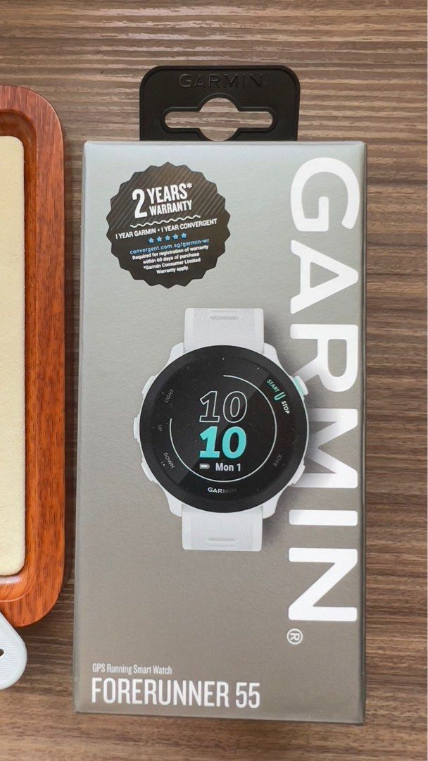 Garmin cheap music airpods