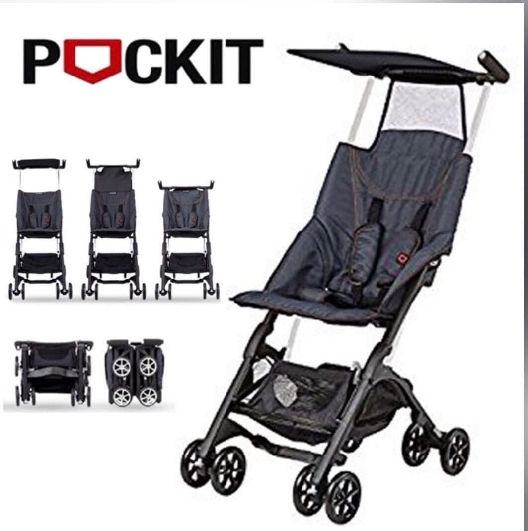 Pockit geoby on sale