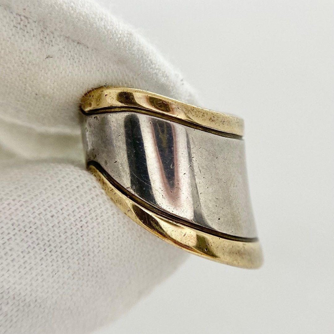 Georg jensen new arrivals serenity ring