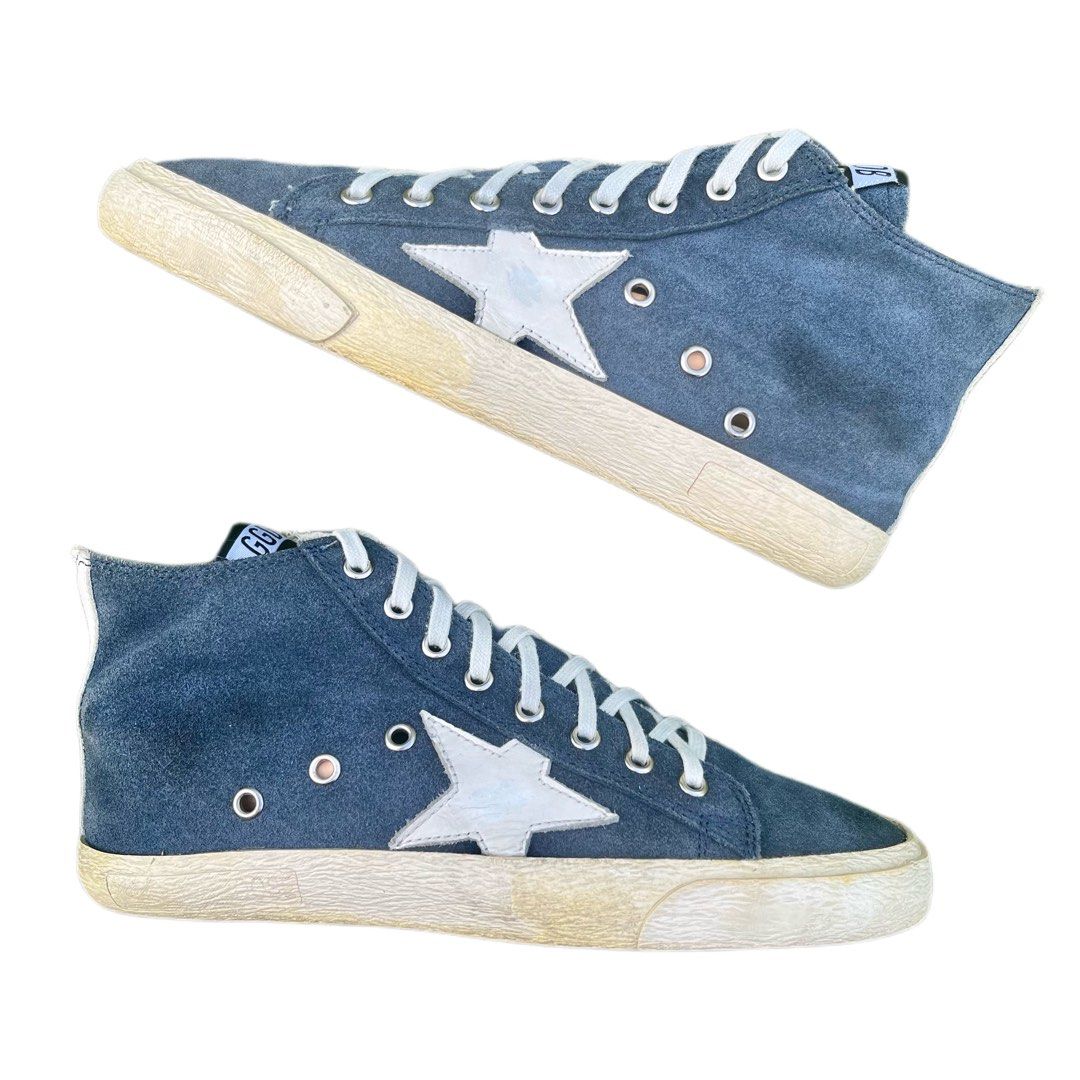 Ggdb sneakers uk clearance