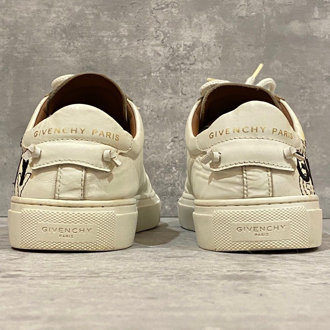 Givenchy top paris shoes