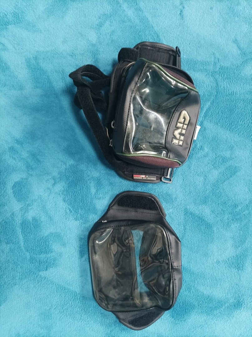 Givi sale handlebar bag