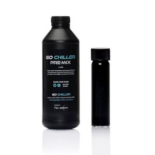 Go Chiller Watercooling Parts Collection item 1