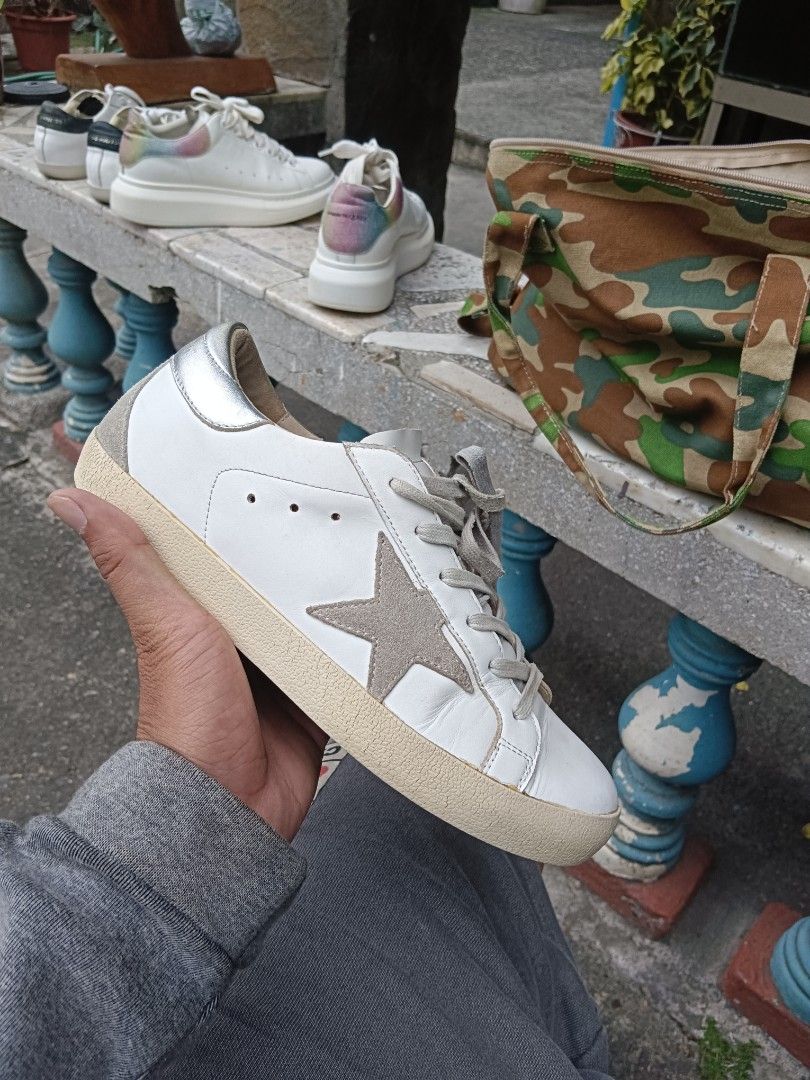 Dhgate golden goose best sale