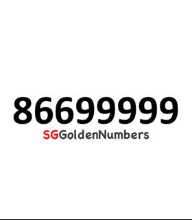 (Category: ) located in . Submitted by sggoldennumbers (Listing ID 1185705927, Image 1). Description: .