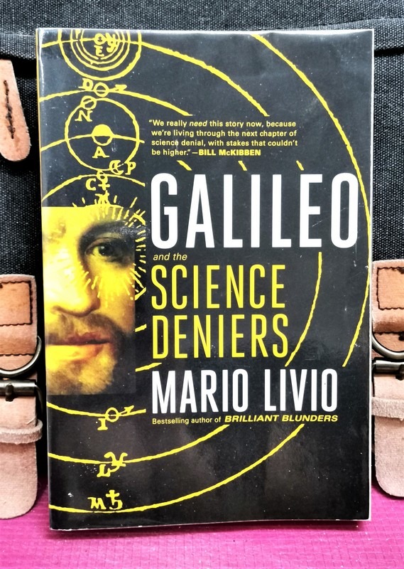 Brilliant Blunders, Book by Mario Livio, Official Publisher Page