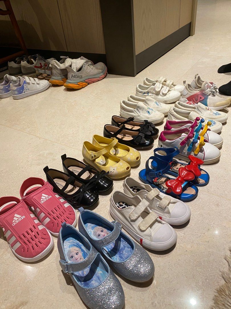 Girls shoes sales shop near me