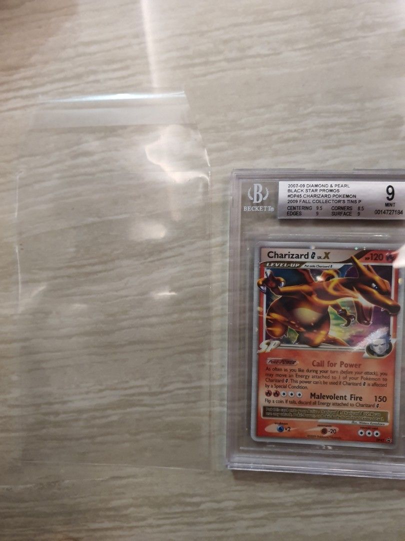 Semi Rigid Card Holder 50 Card Savers + 100 Penny Sleeves Bundle - For MTG,  Pokemon, PSA Grading Protection