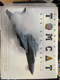 Grumman F-14
