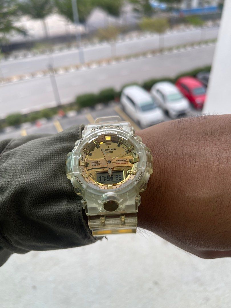 Ga835e sales