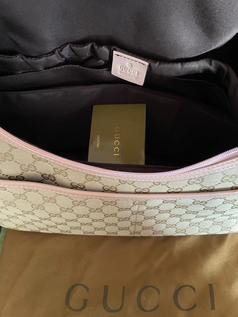 Gucci diaper deals bags