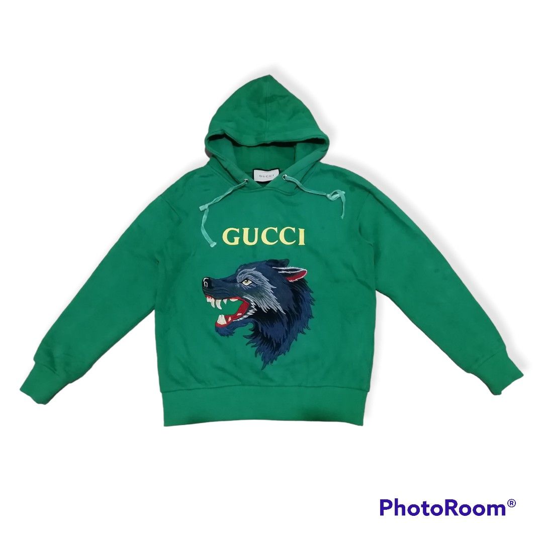 Gucci hoodie