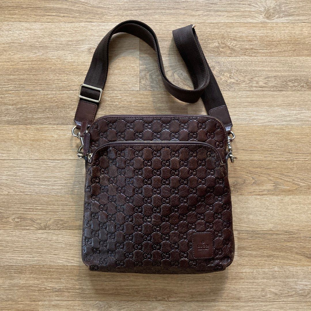 Harga sling bag gucci new arrivals