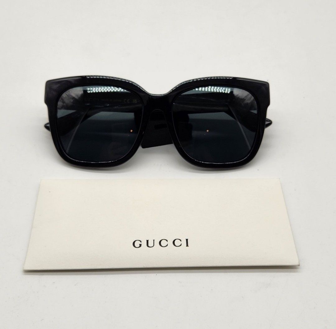 Gucci Sunglass, Women's Fashion, Watches & Accessories, Sunglasses