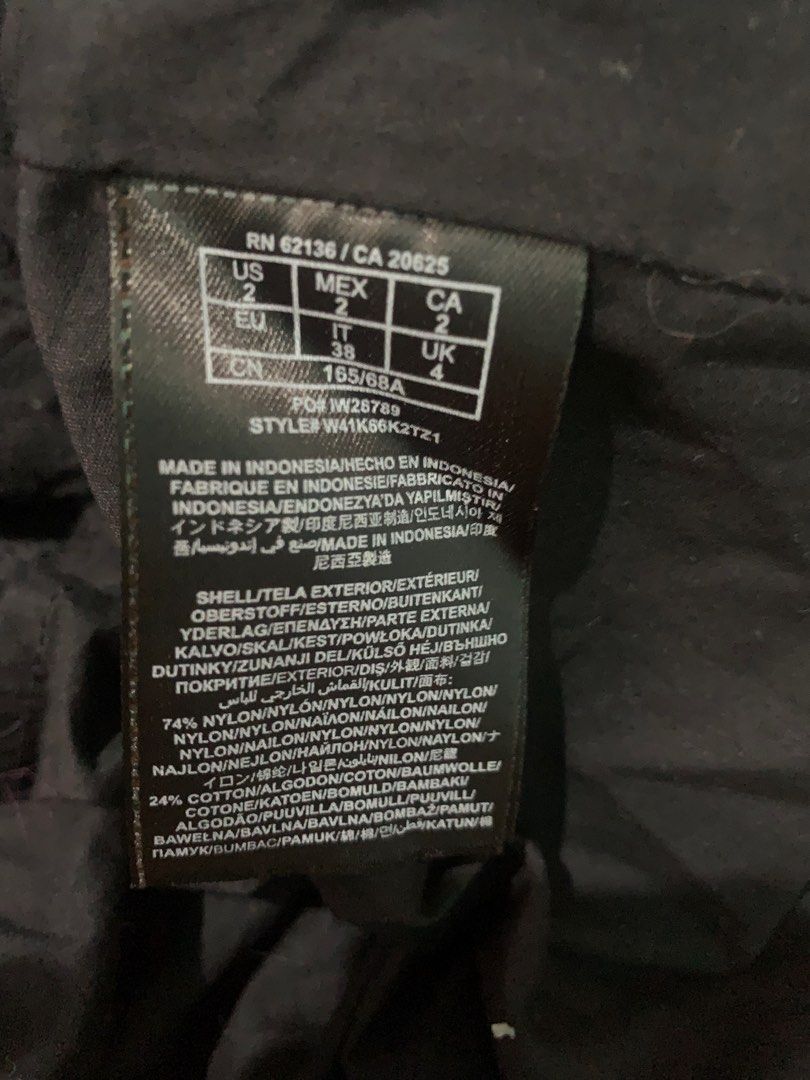 GUESS Corset Dress, Women's Fashion, Dresses & Sets, Dresses on Carousell