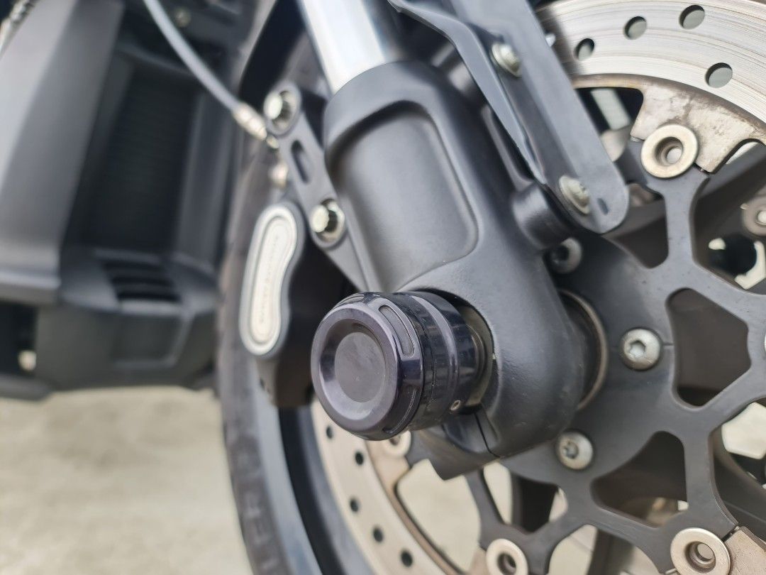 Harley Davidson FXDR 114, Motorcycles, Motorcycles for Sale, Class 2 on ...