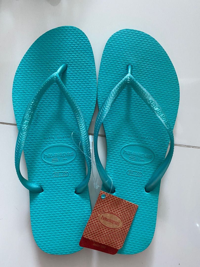 havaianas slippers shopee