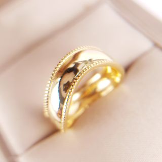 Wedding Bands and Couple Rings Collection item 2